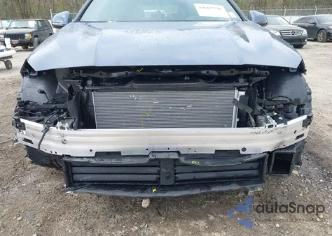 2026 BMW 228 Gran Coupe z USA, uszkodzony, nr VIN WBA83GG00T7T28178